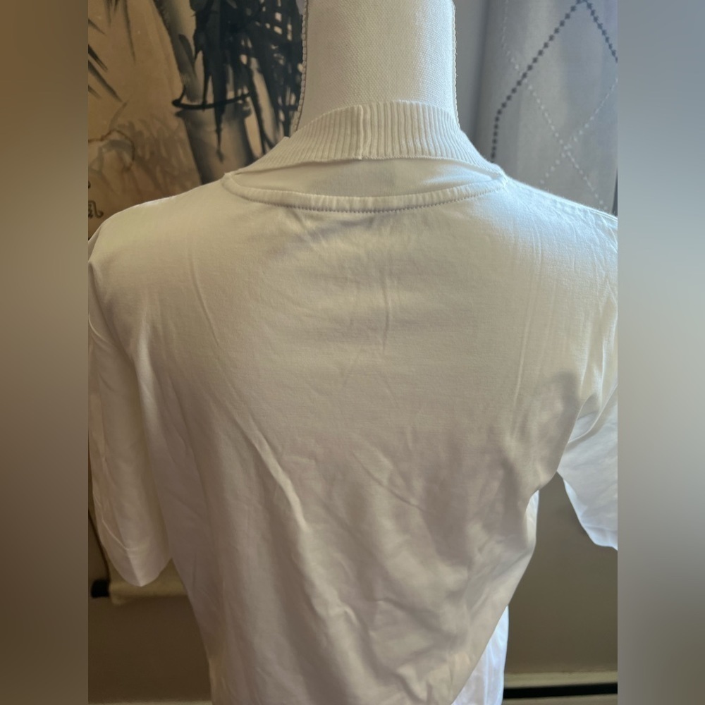 Sportmax code white shirt (S) - Picture 5 of 17